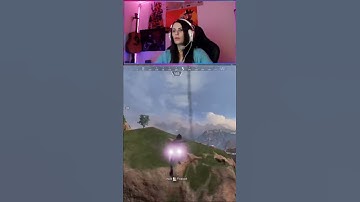 Jetpack fail in Apex #shorts