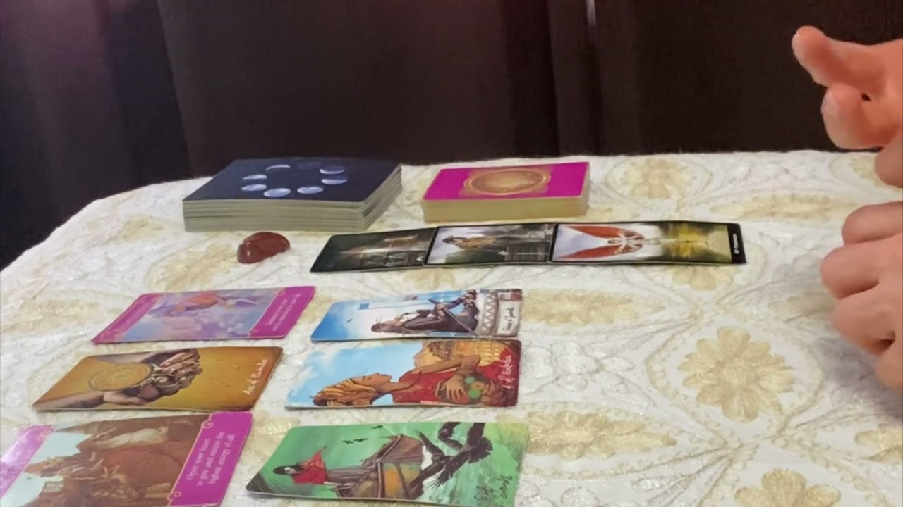 اختر كارت تاوت:حط شخص ببالك💌رسالة من عقله الباطن💌#الكراش_الصامت  #رساله_من_شخص_ببالك #عقله_الباطن ٤