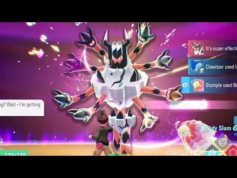 Gamefreak, Made This Game HARD... 😭
