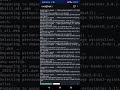 Nethunter. #nethunter #kalilinux #android #wifi