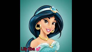 Jasmine Disney Princess/ Modern and beautiful Jasmine pics..