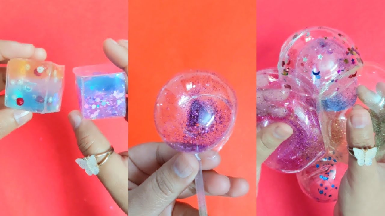 Bubble craft with nano tape #diy #diycraftideas - YouTube