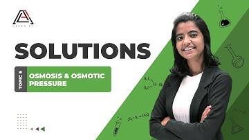 CLASS 12 | CHEMISTRY| SOLUTIONS-6 COLLIGATIVE PROPERTIES PART-2 (ENGLISH) #cbse #solutions