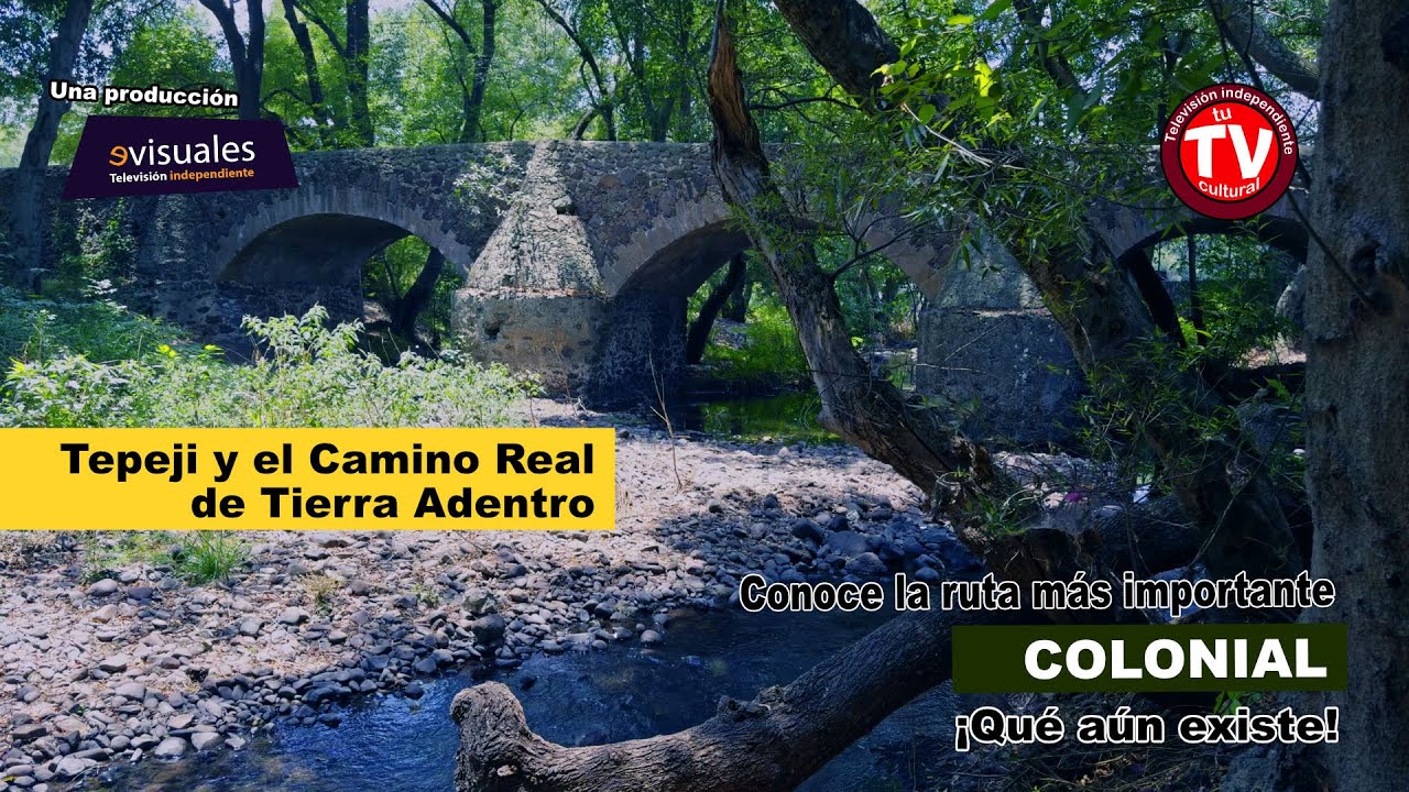 Los Secretos Escondidos de Tepeji del Río que NADIE te Contó!