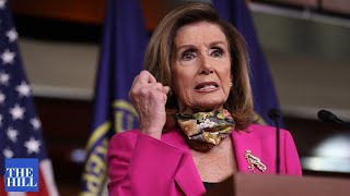 Nancy Pelosi: The fight for 15 is NOT OVER