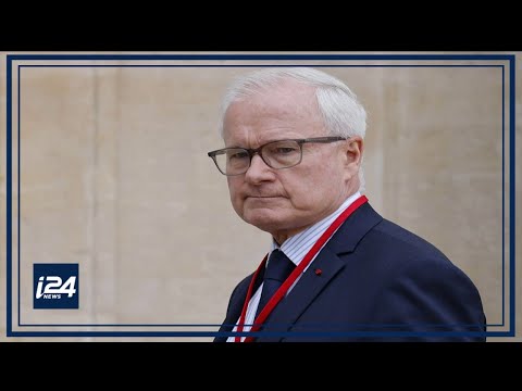 Réunion Secrète Entre Le Patron De La DGSE Et Le Hezbollah Au Liban 