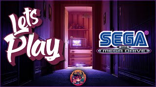 А сыграем-ка в Сежку !! (Внеочередной стрим) #sega #megadrive #genesis #16bit #игры #retrogaming