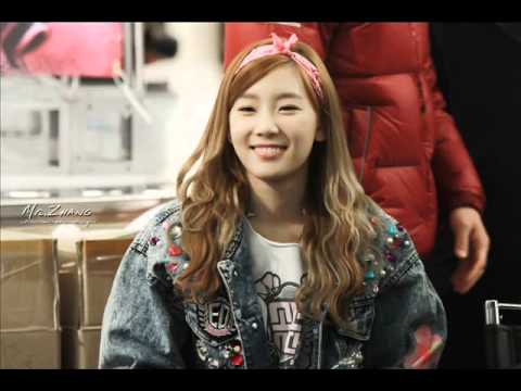 And one - TaeYeon (That Winter, The Wind Blows OST)