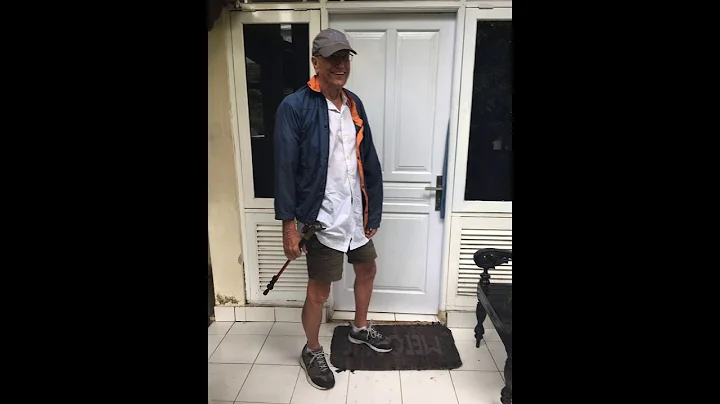 Sandford Gregory Higginbotham Dads Show