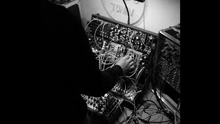 18 Minutes of Raw Underground Modular Techno