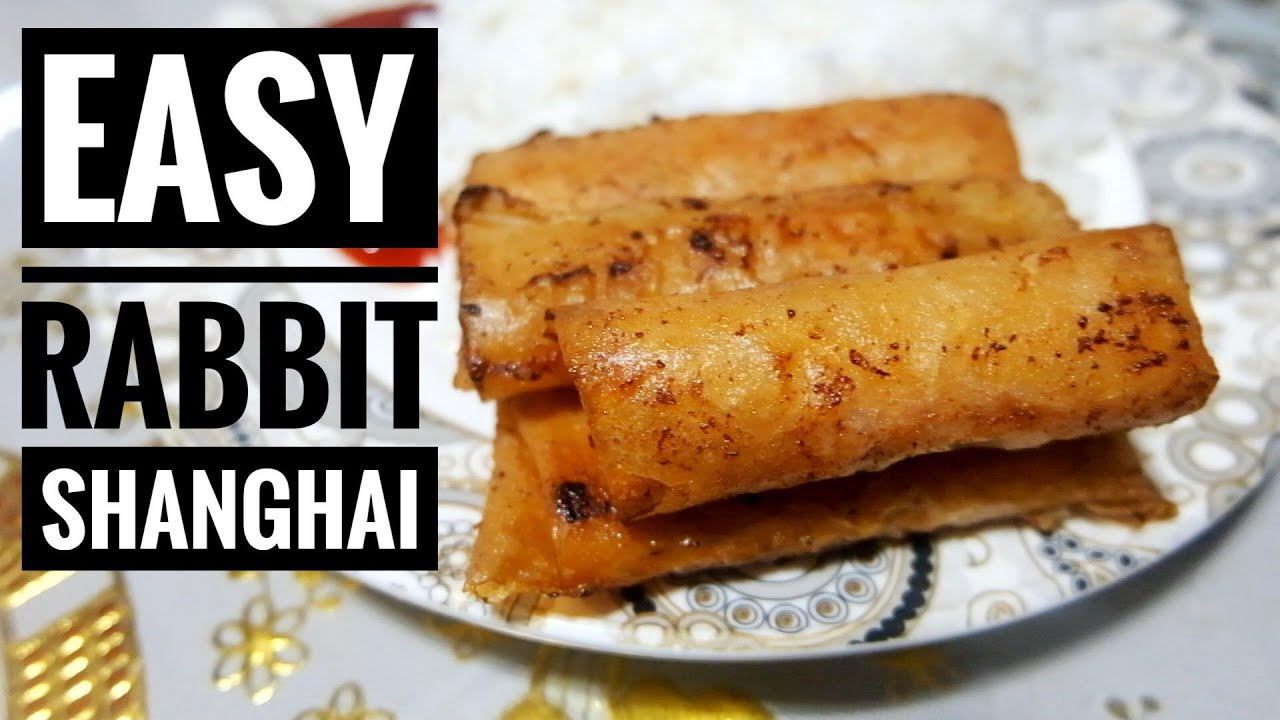 RABBIT SHANGHAI - YouTube