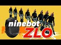 Ninebot Z10 обзор от Кэпа (Характеристики по факту)