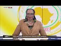 PAP | More powers, young leadership: Sophie Mokoena weighs in