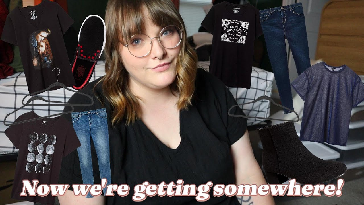 Closet Cleanout (Part Two!) | Unhauling 500