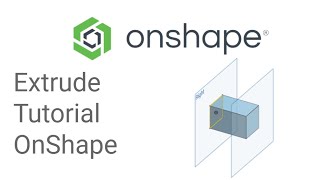 Master OnShape: Extruding Sketch Tutorial Part 1 | Step-by-Step Guide