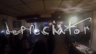 Depreciator - Live @ My Place Pizza, Poughkeepsie, NY (Full Set) 3/22/18