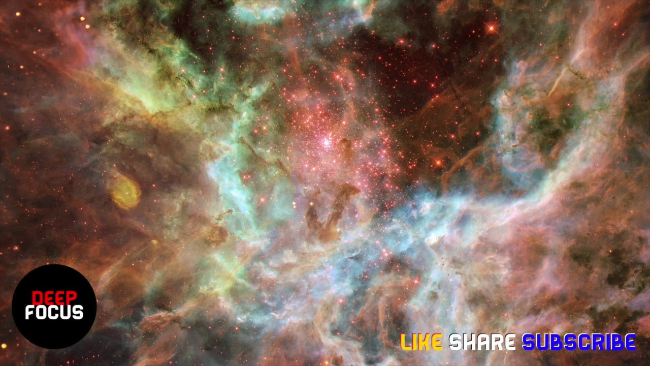What Is Celestial White Noise