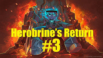 ERRMAGERD! - Herobrine