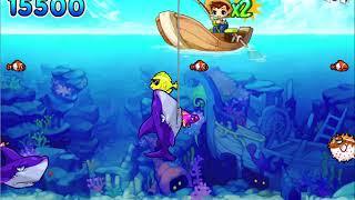 Fish Fish Fantage music