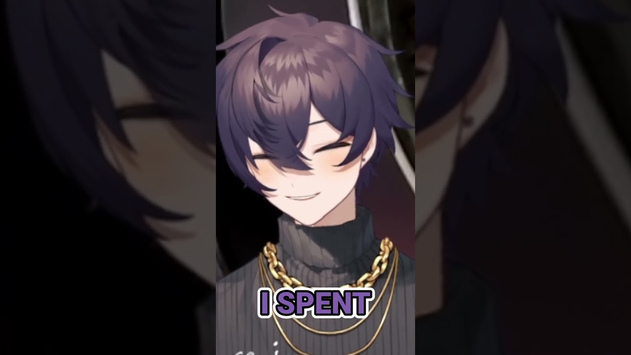 IT LEAKED THREE TIMES ON STREAM
