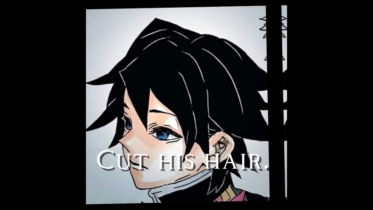 Demon slayer letters from heaven 