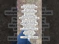 For a long time, I thought the problem was me