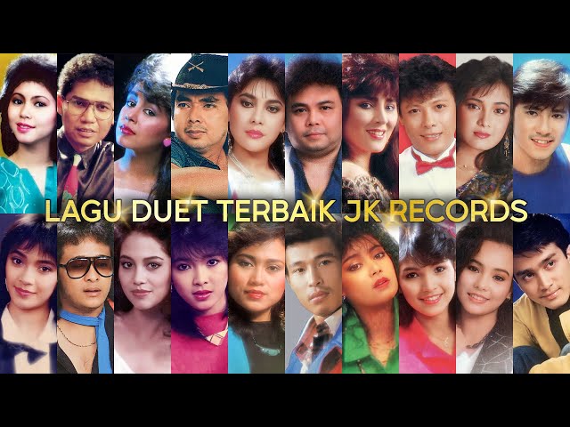 Lagu Duet Terbaik JK Records class=