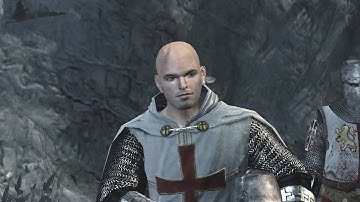 ASSASSINS CREED 1 Story Part 11 Memory Block 6 Robert De Sable