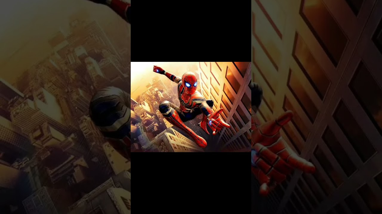 𝑺𝒑𝒊𝒅𝒆𝒓 𝒎𝒂𝒏 # 𝒏𝒐𝒈𝒔𝒕