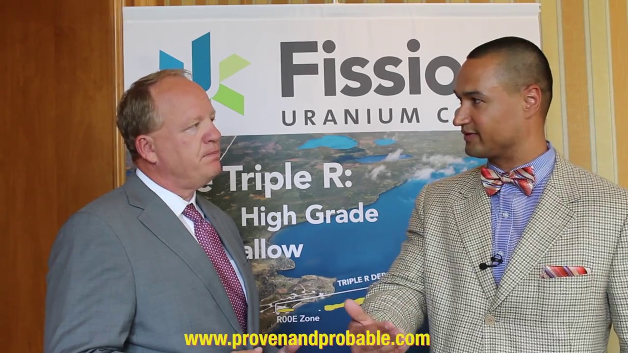 fission uranium drill results fission uranium drill results