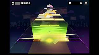 Guy who’s never played rhythm games try’s Null and Void on Sonolus
