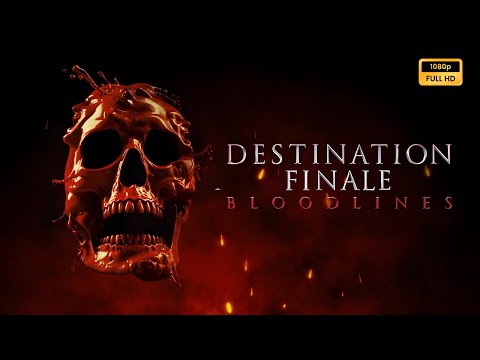 Destination Finale Bloodlines 2025 Film Complet En Français Revue Et Faits 
