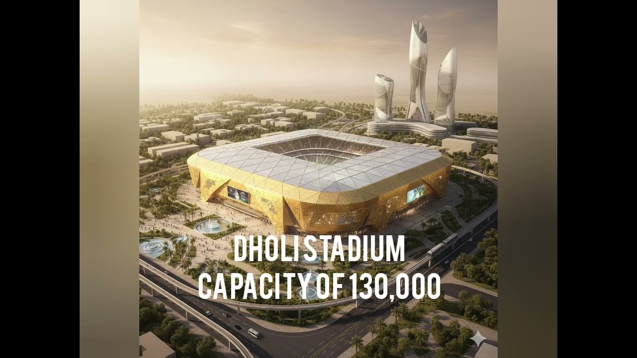 FFL world club explained and draw everything