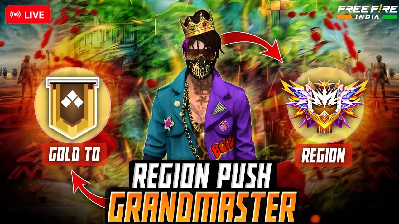 Cs Rank Push To Grandmaster Top 1 With Highest Streak Ever 🤯 | Garena ...