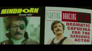 MINDHORN -  Official UK Trailer   In cinemas May 5th