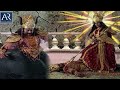 Complete story of Mahishasura slaughter. How did Mother Sherwali kill Mahishasura? Mahishasura Mardini