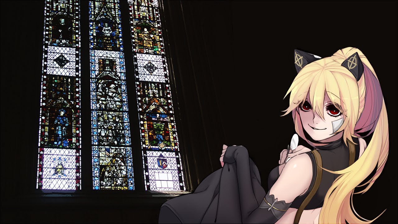 [SeeU] LINE OF FIRE