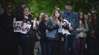 Cleanup efforts near the Longview accident have been 'intense,' officials say