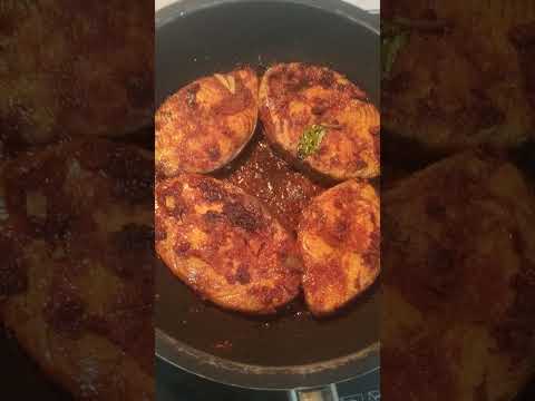 King fish masala
