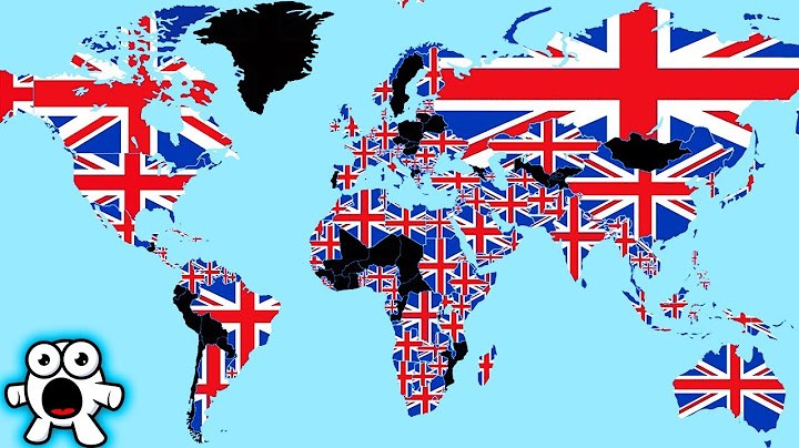 Important Maps They Didn’t Teach You At School