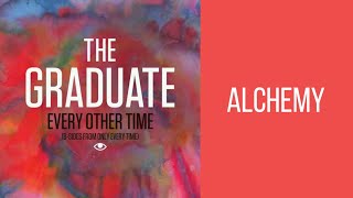 Watch Graduate Alchemy video