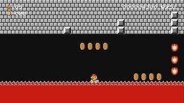 Story Mode 13 ~ Dry Bones Shell Boating for Celebrity MC - Super Mario Maker 2 - No Commentary 1bt