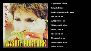 Naşide Göktürk - Erdek Lyrics Karaoke