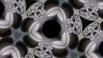 KALEIDOSCOPE! by Silas Morrow