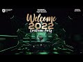 Johnny de City Live | Welcome 2022 / Kvant Light Sessions, Bratislava