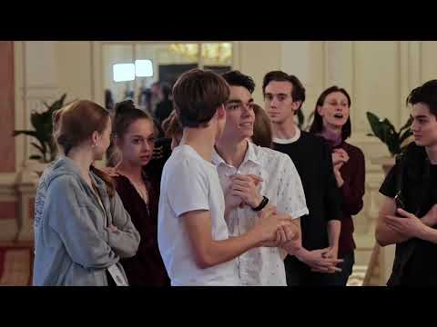 Moscow International Ballet Competition 2026 Inside the World’s Most Prestigious Ballet Competition