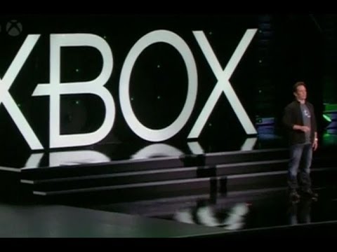 Wideo: Microsoft Bada Przesyłanie Strumieniowe Z Komputera Na Konsolę Xbox One