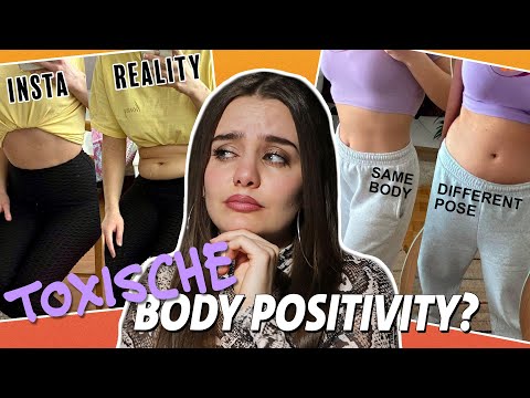 Video: Was Ist Falsch An Bodypositiv?