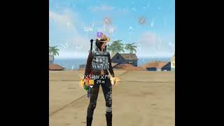 free fire funny video #shorts @GamingWithTalhaIsBackk