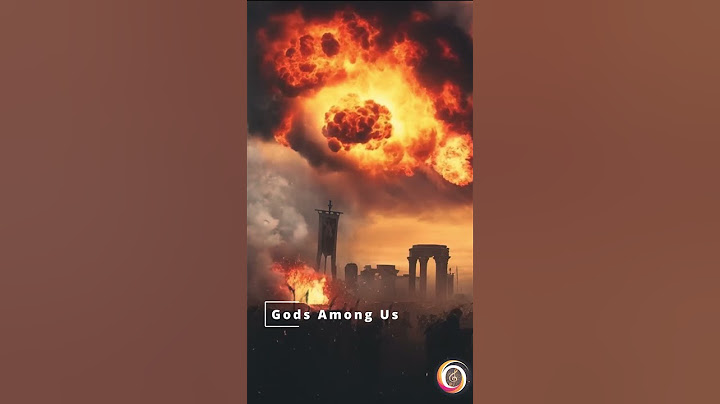 Hidden Gems: Gods Among Us -  Light  Edition #epicmusic #powerfulmusic #CelinaHart #GodsAmontUs